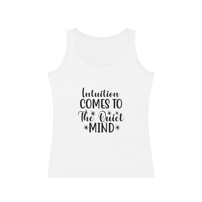 Intuition Affirmation Tee