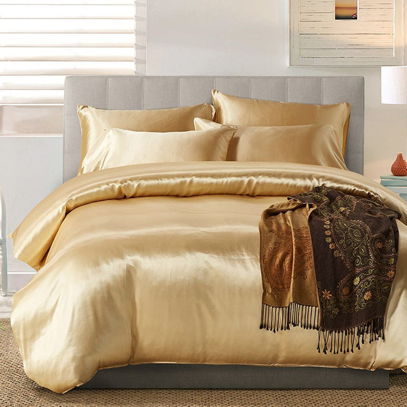 3pcs Comforter Bedding Set