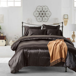 3pcs Comforter Bedding Set