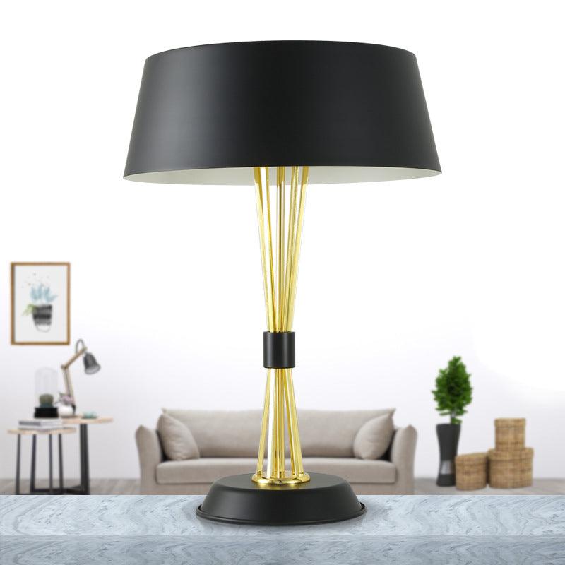 Iron Creative Luxury And Fashion Table Lamps - Elva Jade's Corner