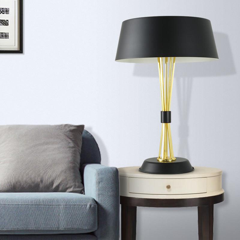 Iron Creative Luxury And Fashion Table Lamps - Elva Jade's Corner